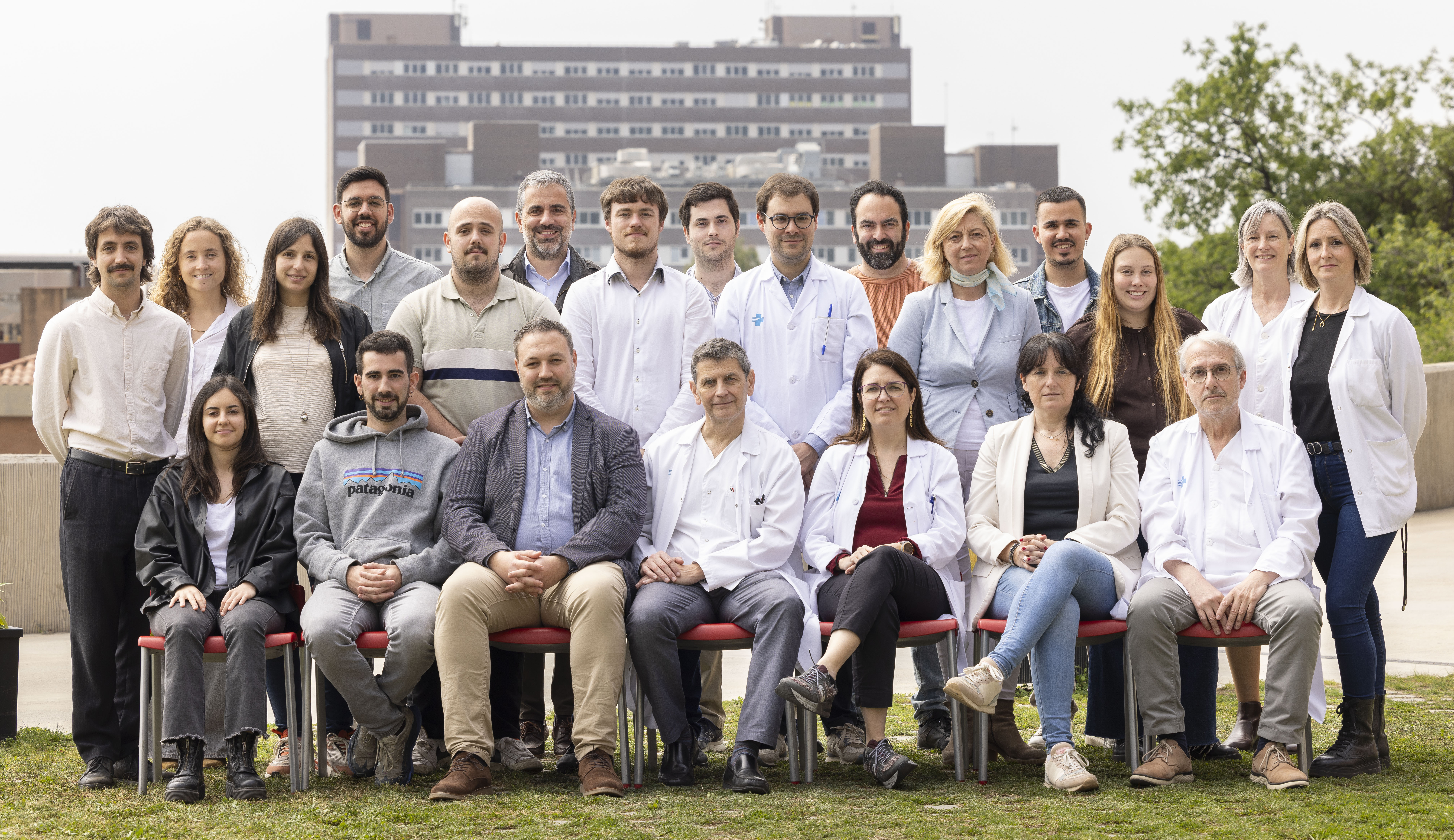 Grup de recerca INEDIT